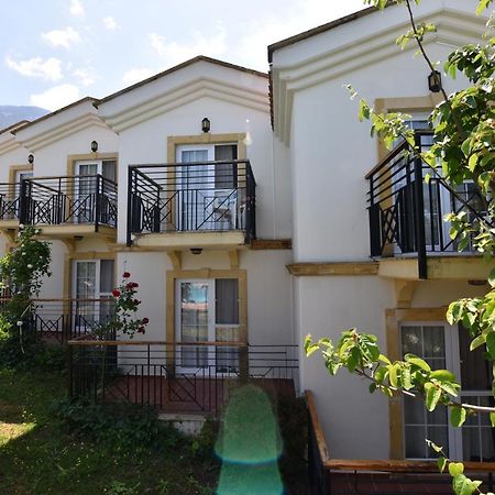 Artemisia Royal Park Club Hotel Oludeniz Kültér fotó