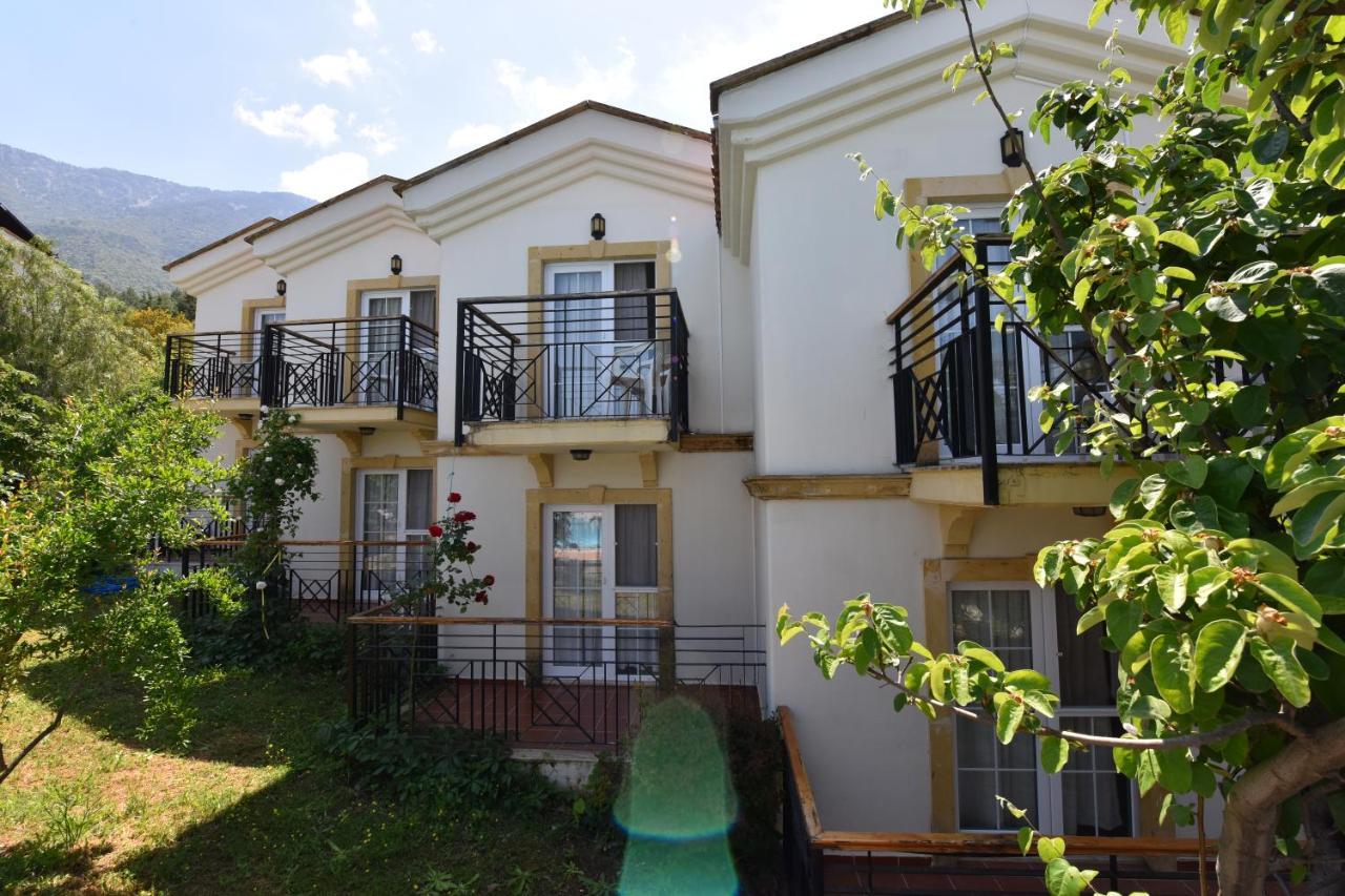 Artemisia Royal Park Club Hotel Oludeniz Kültér fotó