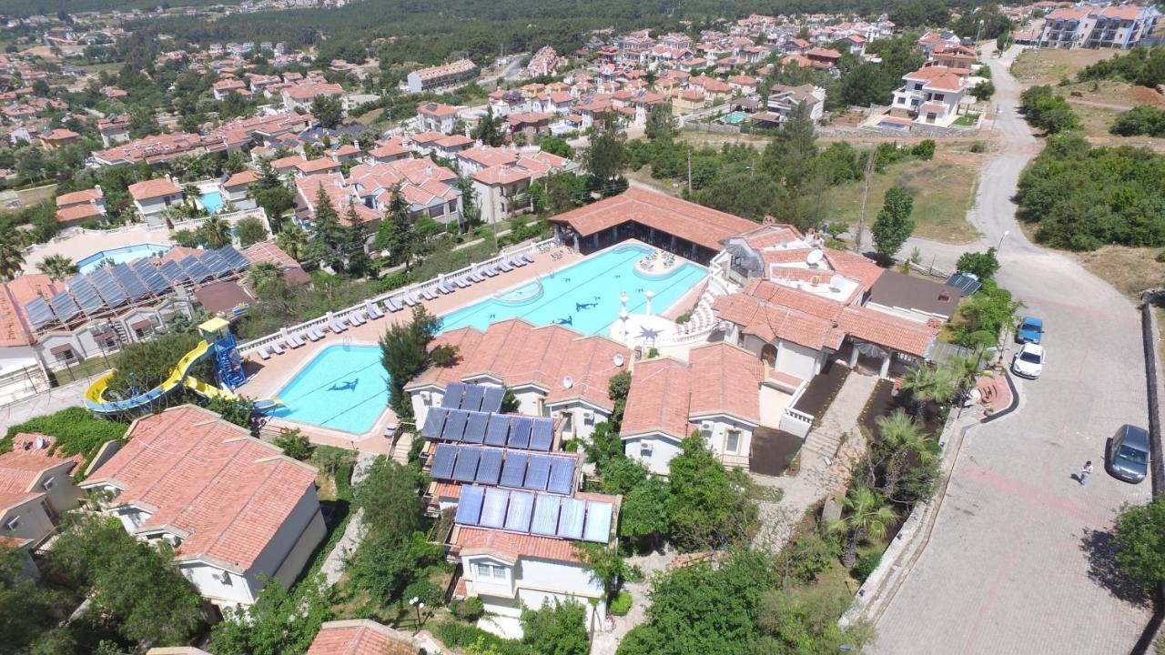Artemisia Royal Park Club Hotel Oludeniz Kültér fotó