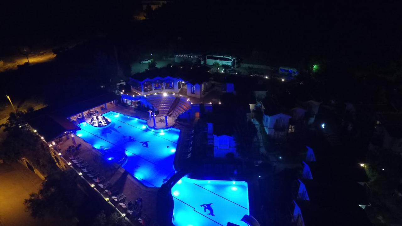 Artemisia Royal Park Club Hotel Oludeniz Kültér fotó