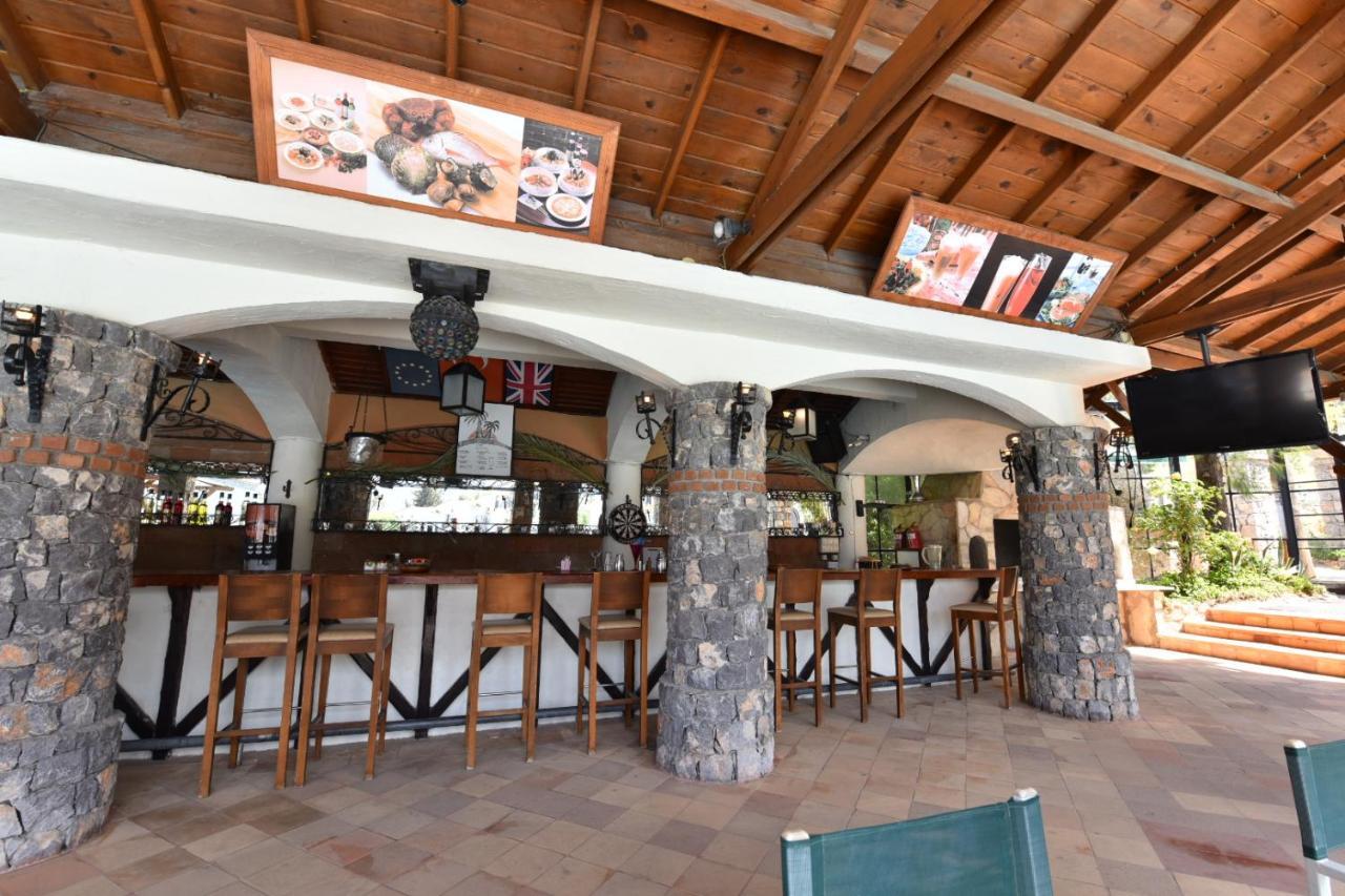 Artemisia Royal Park Club Hotel Oludeniz Kültér fotó