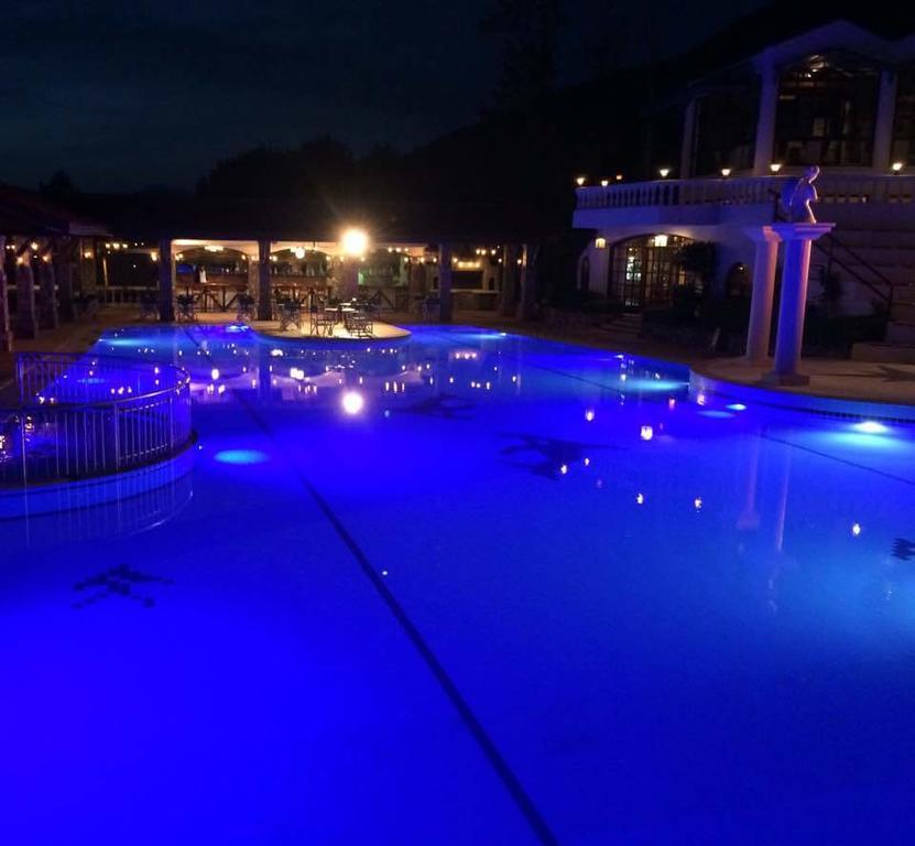 Artemisia Royal Park Club Hotel Oludeniz Kültér fotó