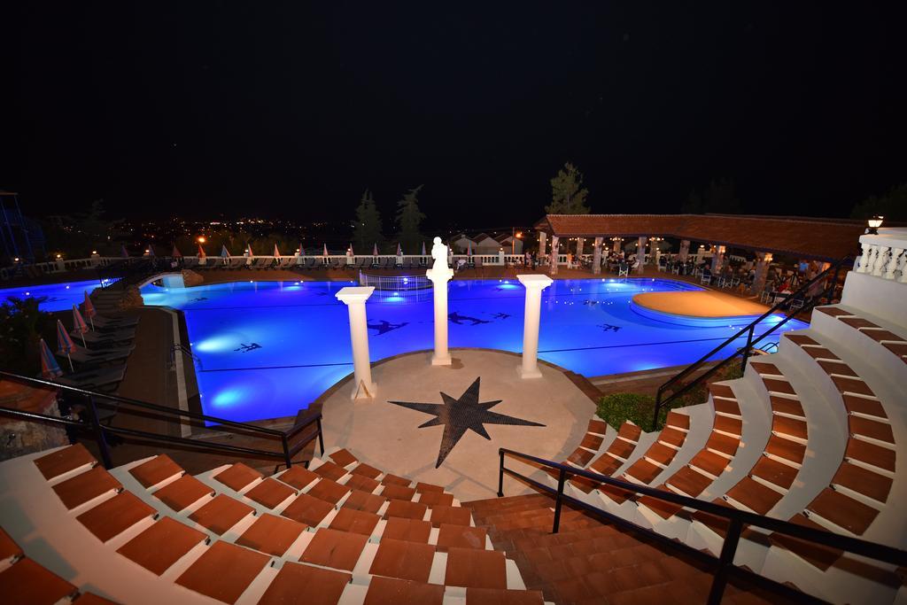 Artemisia Royal Park Club Hotel Oludeniz Kültér fotó