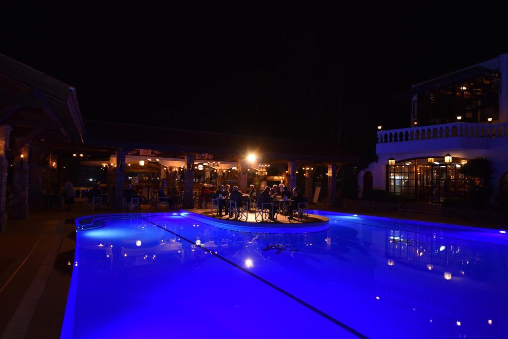 Artemisia Royal Park Club Hotel Oludeniz Kültér fotó