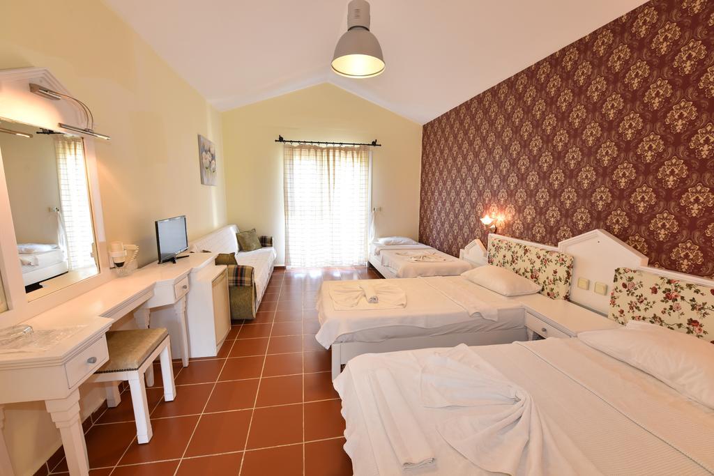Artemisia Royal Park Club Hotel Oludeniz Kültér fotó