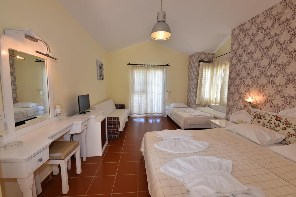 Artemisia Royal Park Club Hotel Oludeniz Kültér fotó
