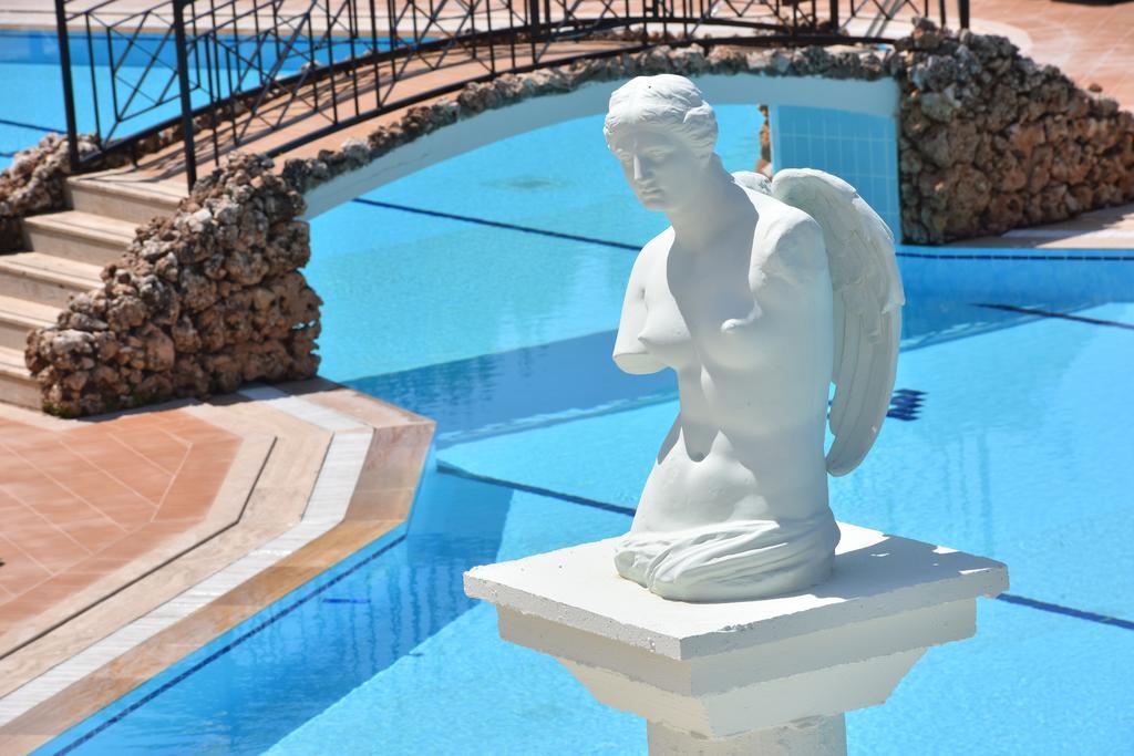 Artemisia Royal Park Club Hotel Oludeniz Kültér fotó