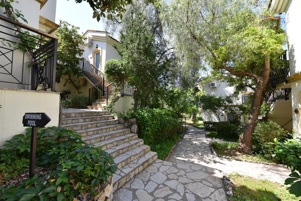 Artemisia Royal Park Club Hotel Oludeniz Kültér fotó