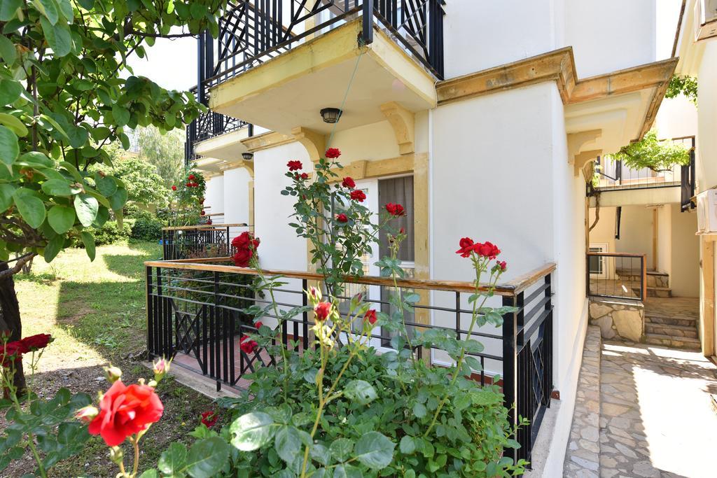 Artemisia Royal Park Club Hotel Oludeniz Kültér fotó