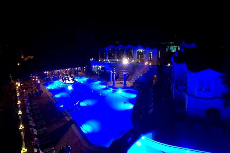 Artemisia Royal Park Club Hotel Oludeniz Kültér fotó