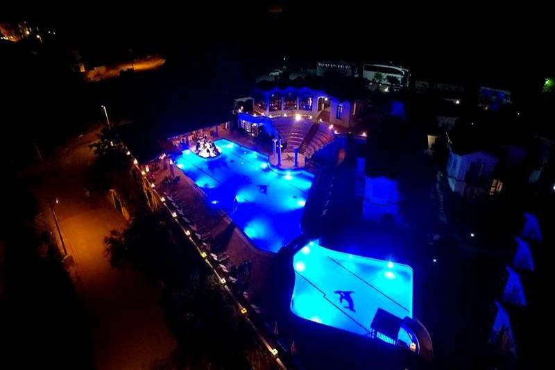 Artemisia Royal Park Club Hotel Oludeniz Kültér fotó