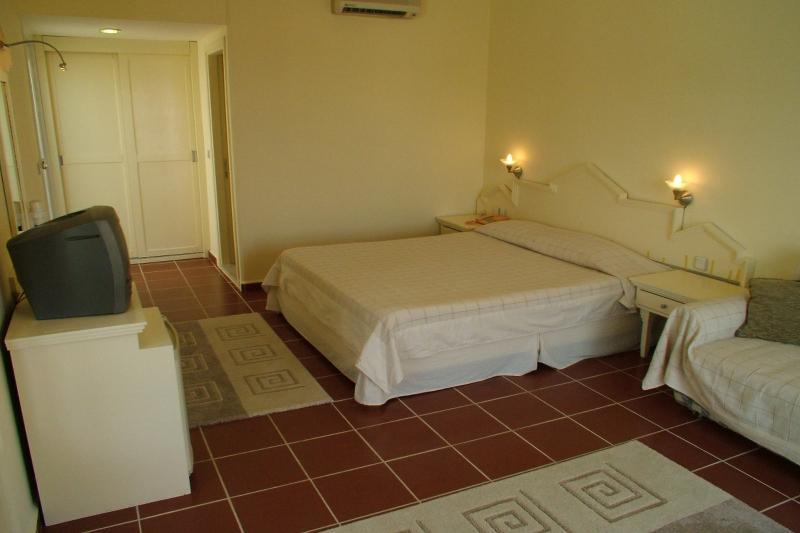 Artemisia Royal Park Club Hotel Oludeniz Kültér fotó